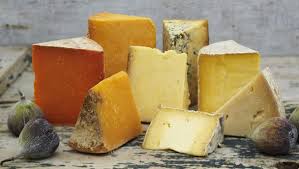 Allergy & intolerance to Cheesecheese