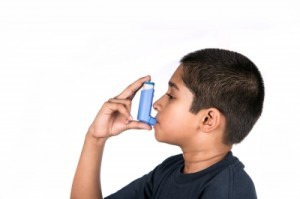 Ventilin spray asthma drug